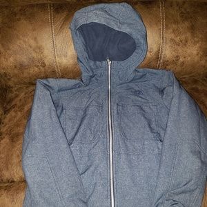 Boys Northface Jacket